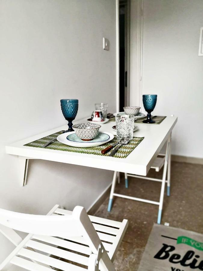 Ferienwohnung Cozy Getaway In Nikosia Exterior foto